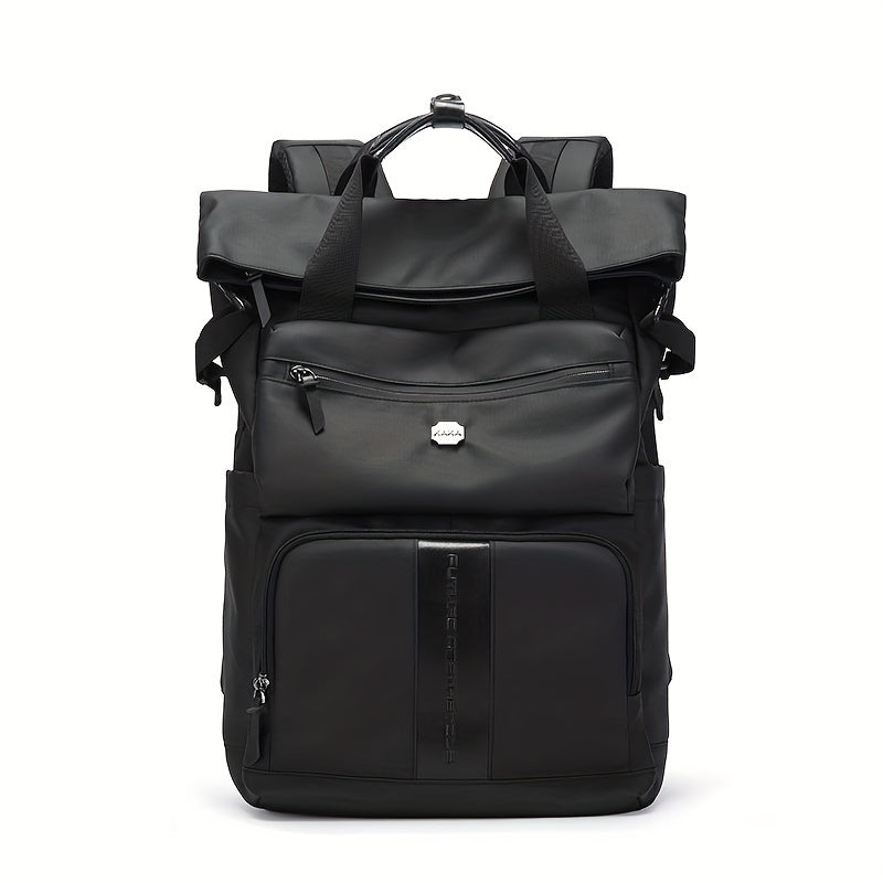 Holden | Multi-compartment backpack: organized and ready for anything-Elly Rose