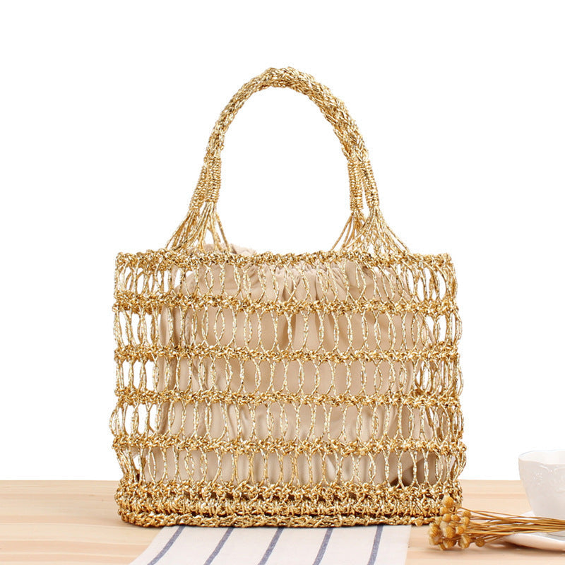 SoSun - Beach bag-Elly Rose