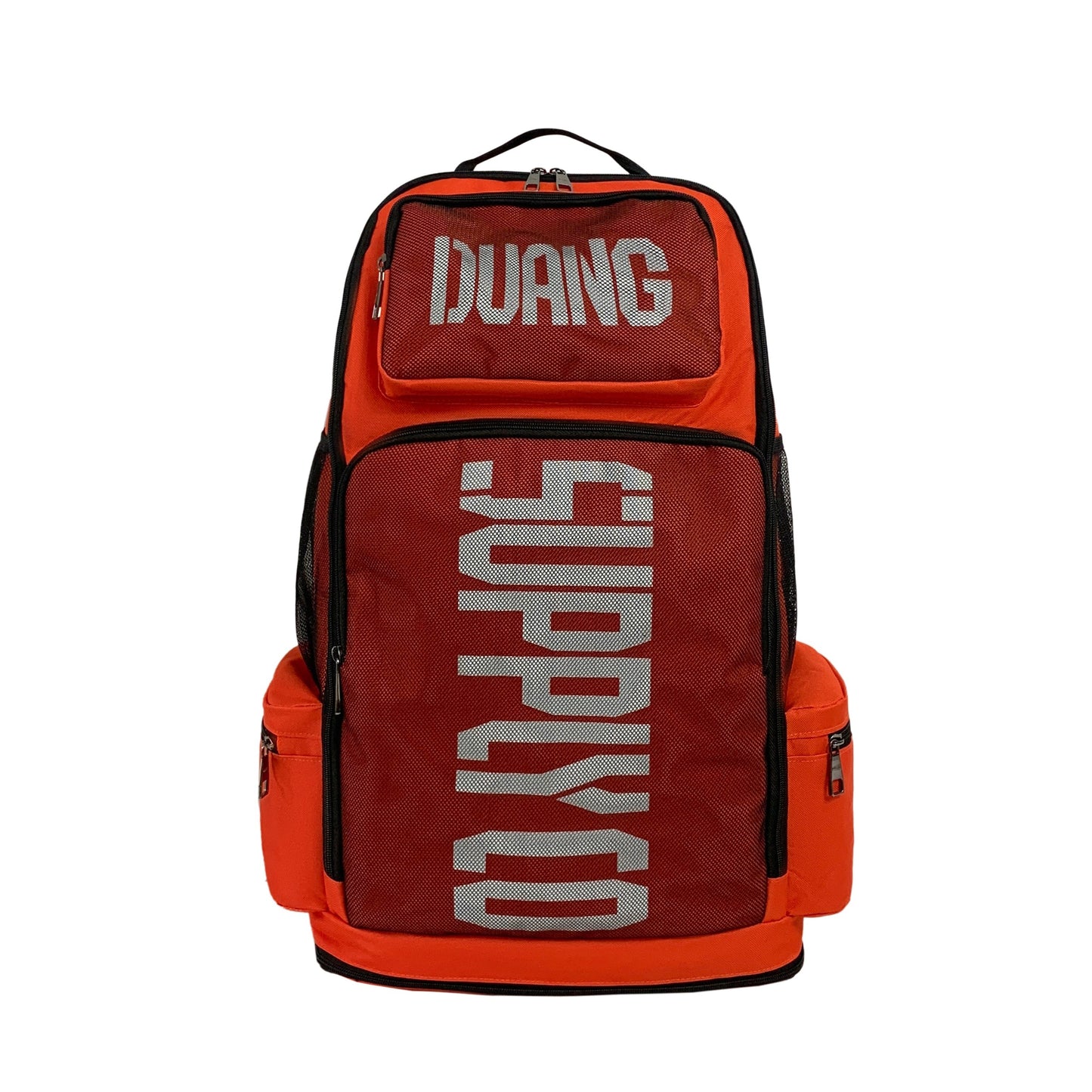 Ryder travel backpack: more luggage, more discoveries-Elly Rose