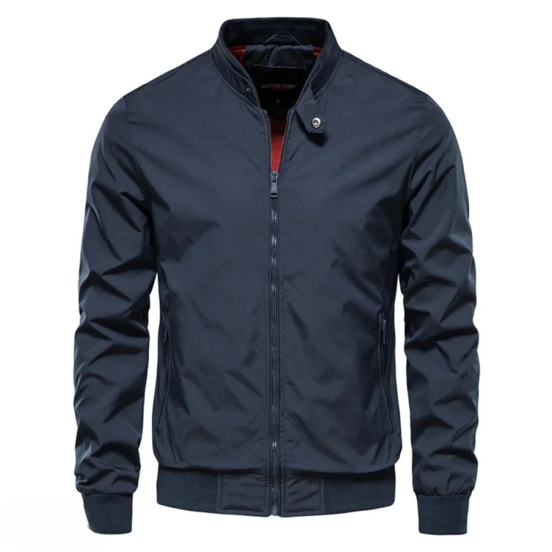 Achiel Jacket | Veste décontractée pour hommes