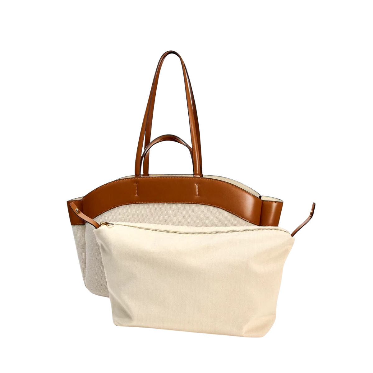 Ladies' canvas tote bag-Elly Rose