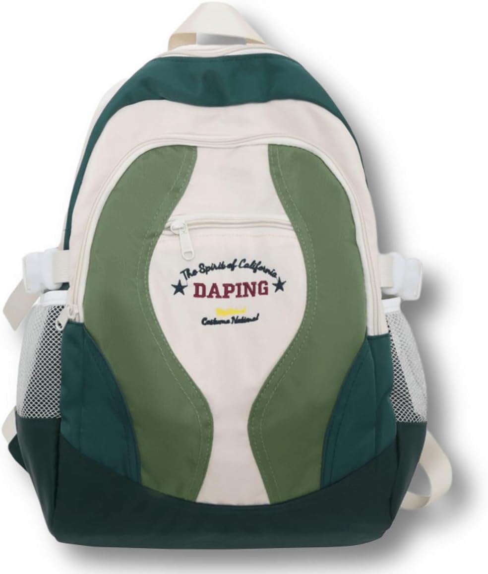 Amara | Waterproof travel backpack: Explore with confidence-Elly Rose