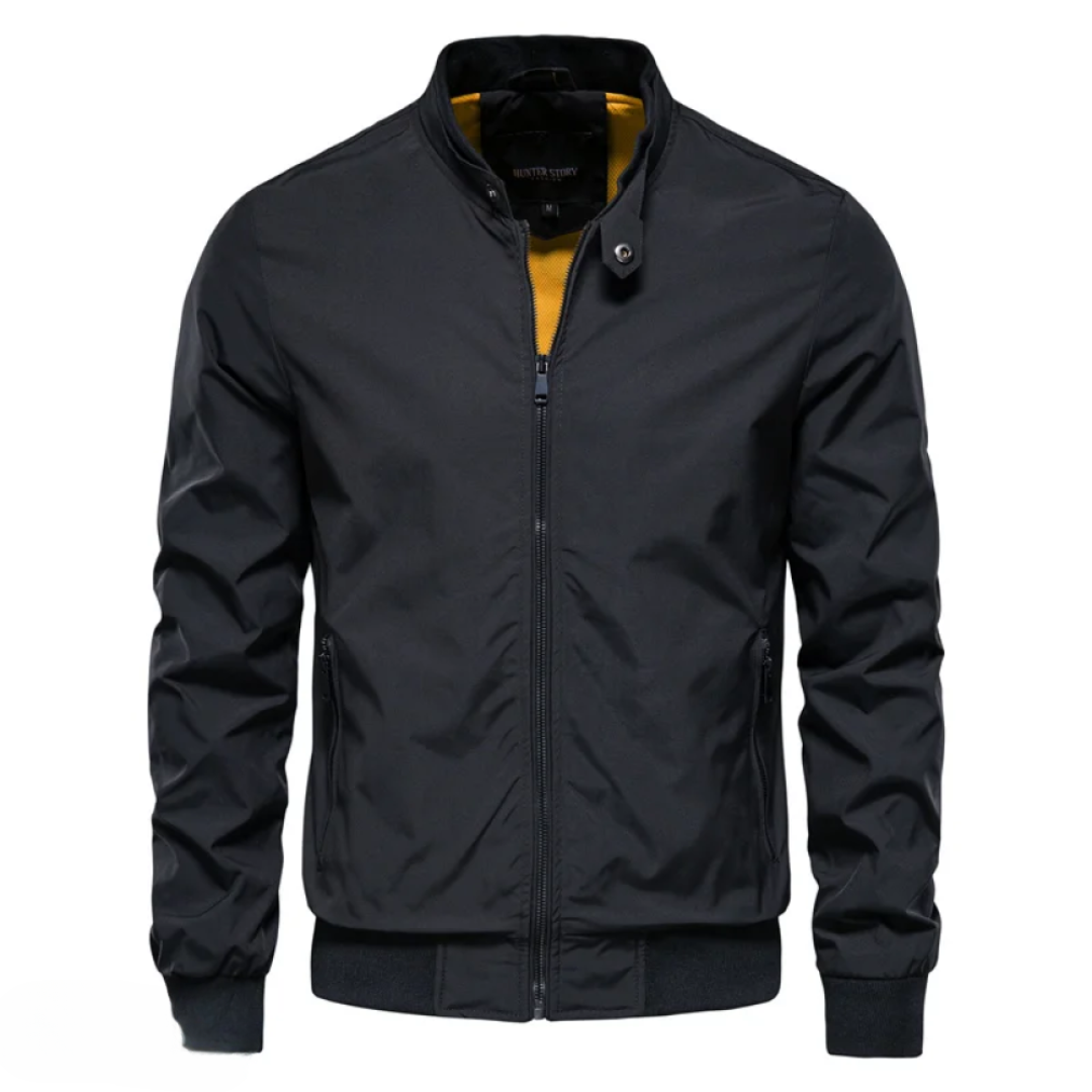 Achiel Jacket | Veste décontractée pour hommes