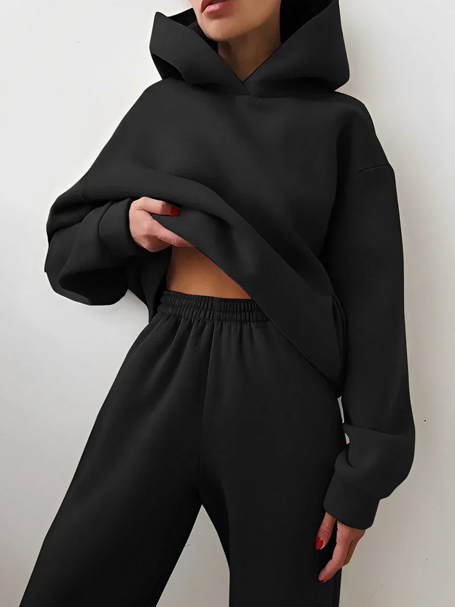 Janice - Survêtement Tendance pour Femmes