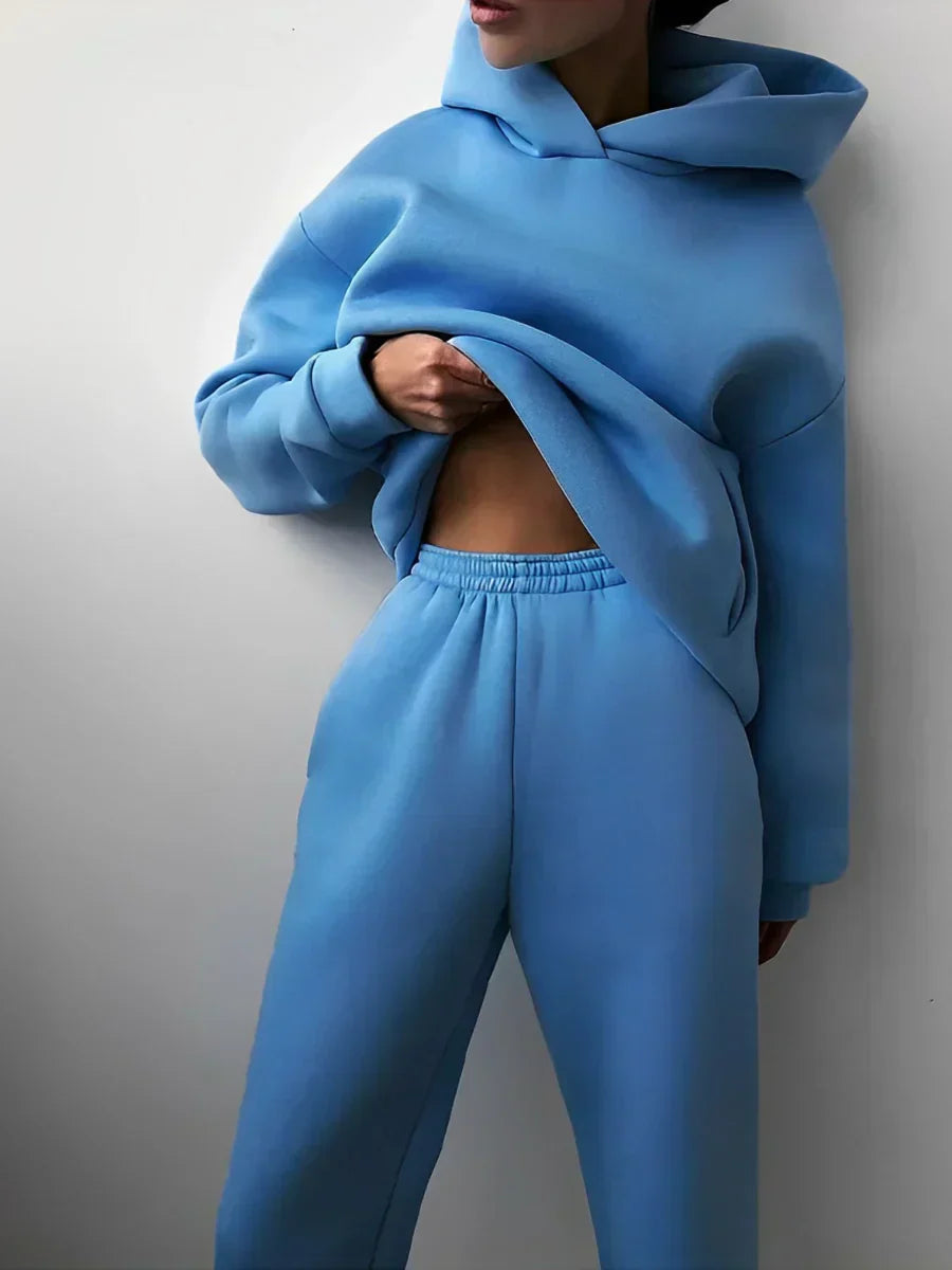Janice - Survêtement Tendance pour Femmes