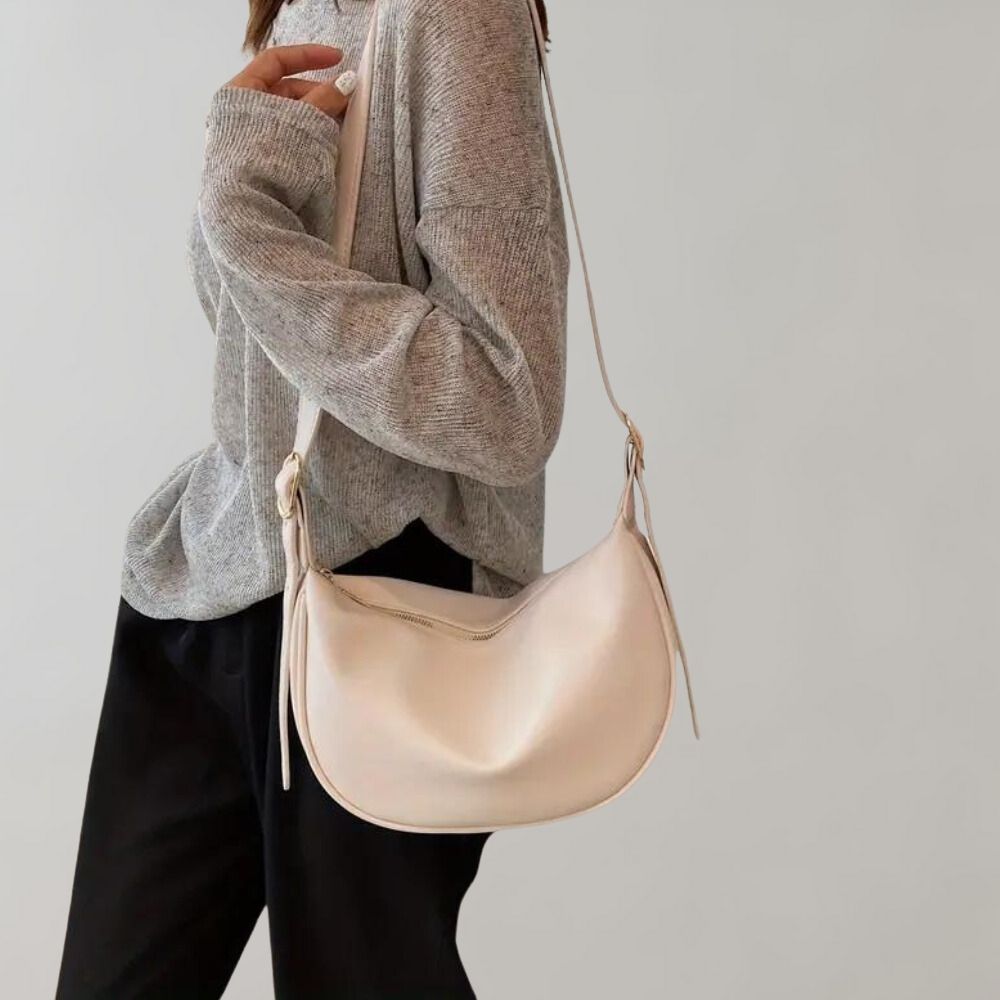 Elina - elegant and practical crossbody bag-Elly Rose