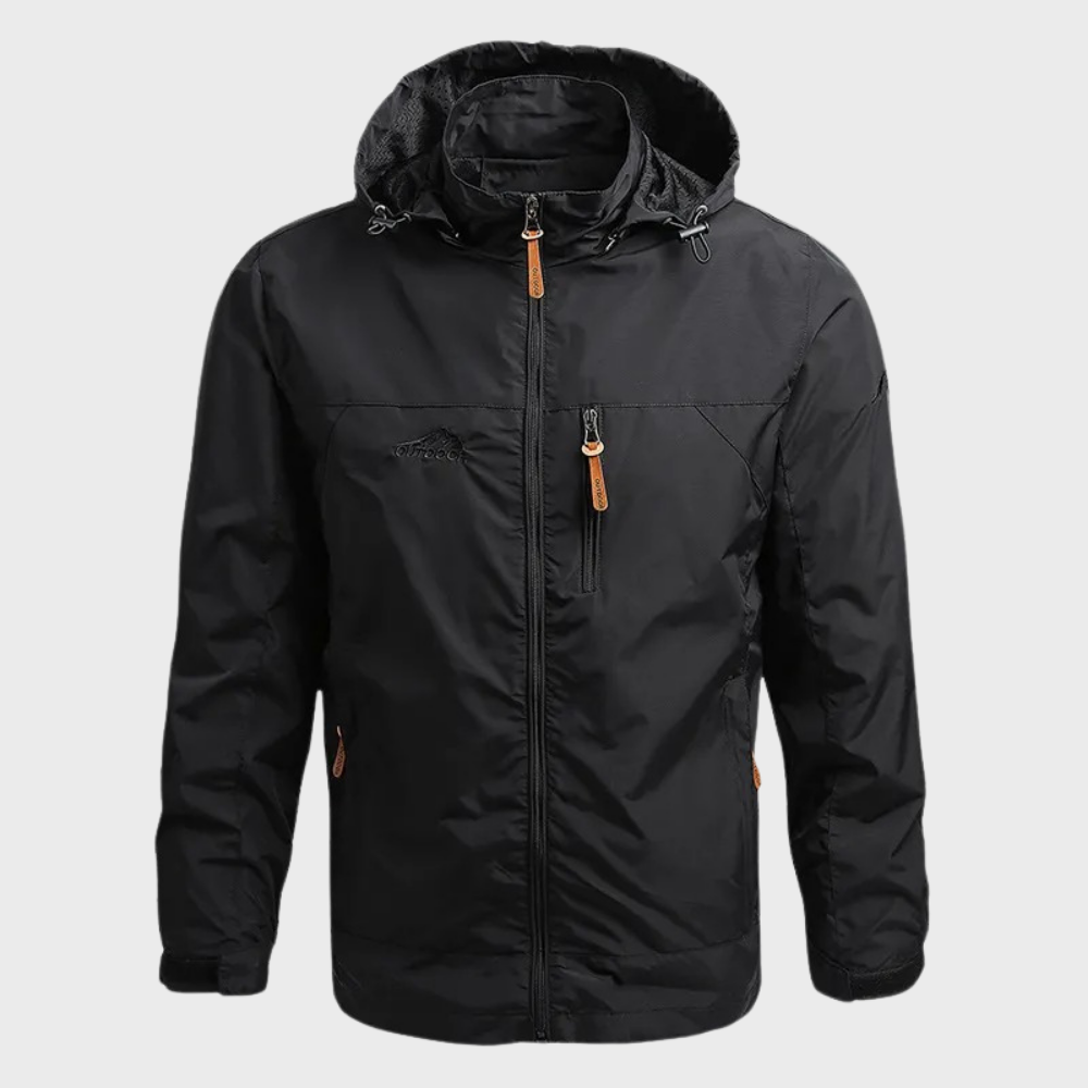 Abraham - Veste chaude et imperméable