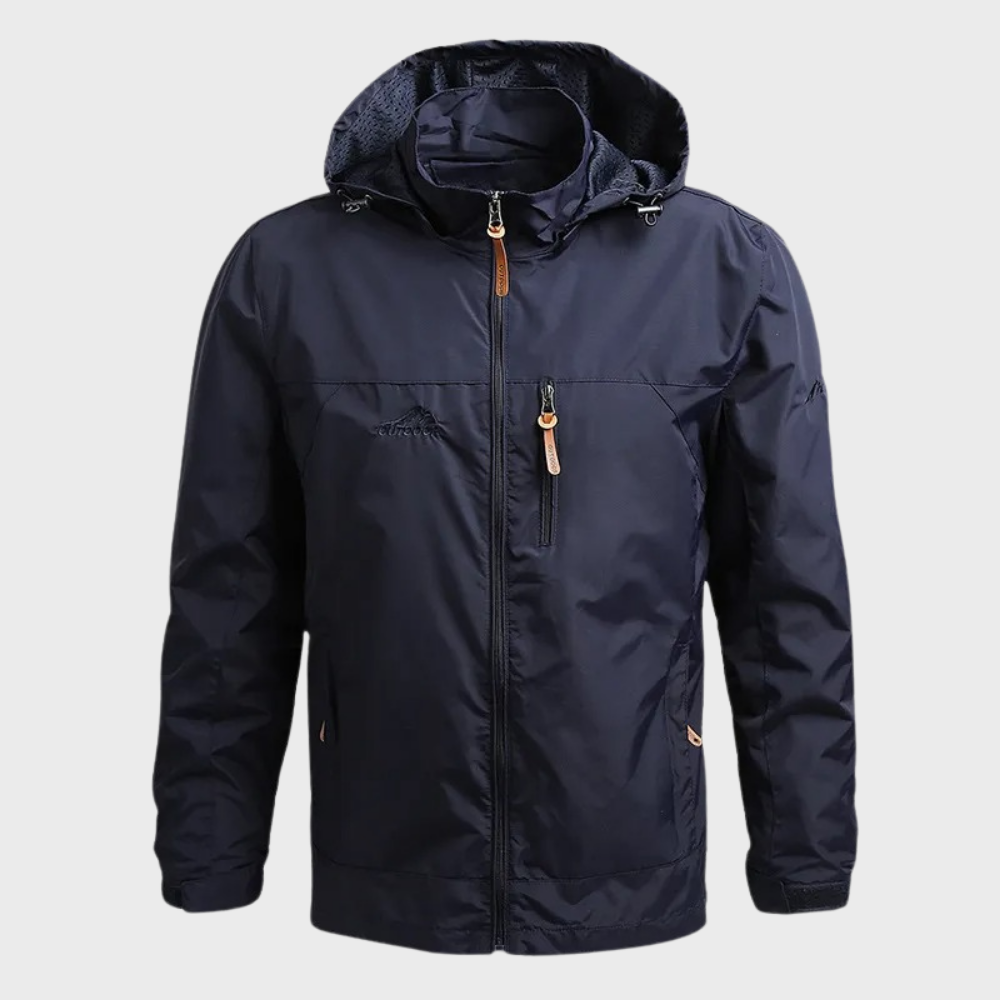 Abraham - Veste chaude et imperméable