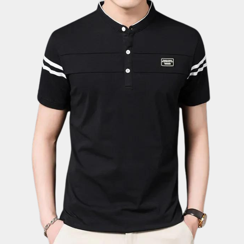 Aabraham - Chemise élégante pour homme