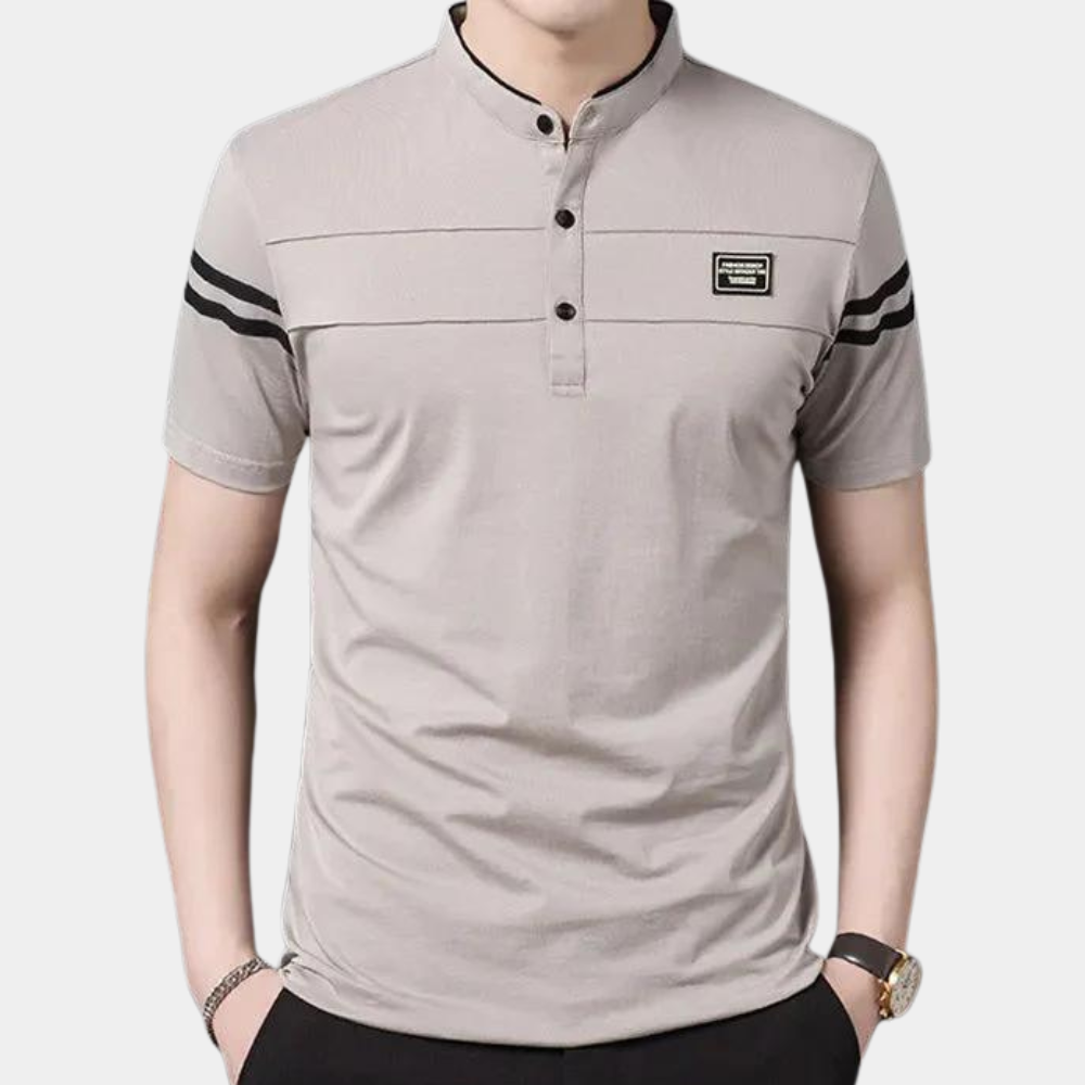 Aabraham - Chemise élégante pour homme