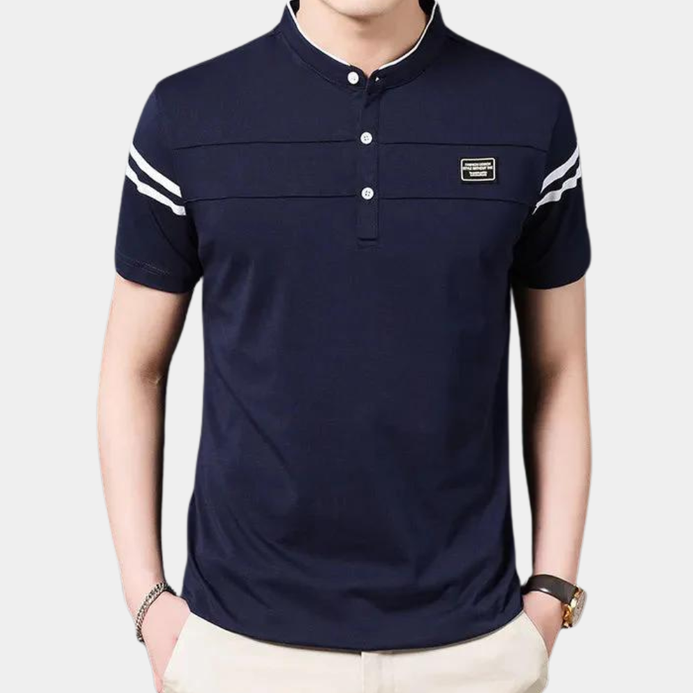 Aabraham - Chemise élégante pour homme