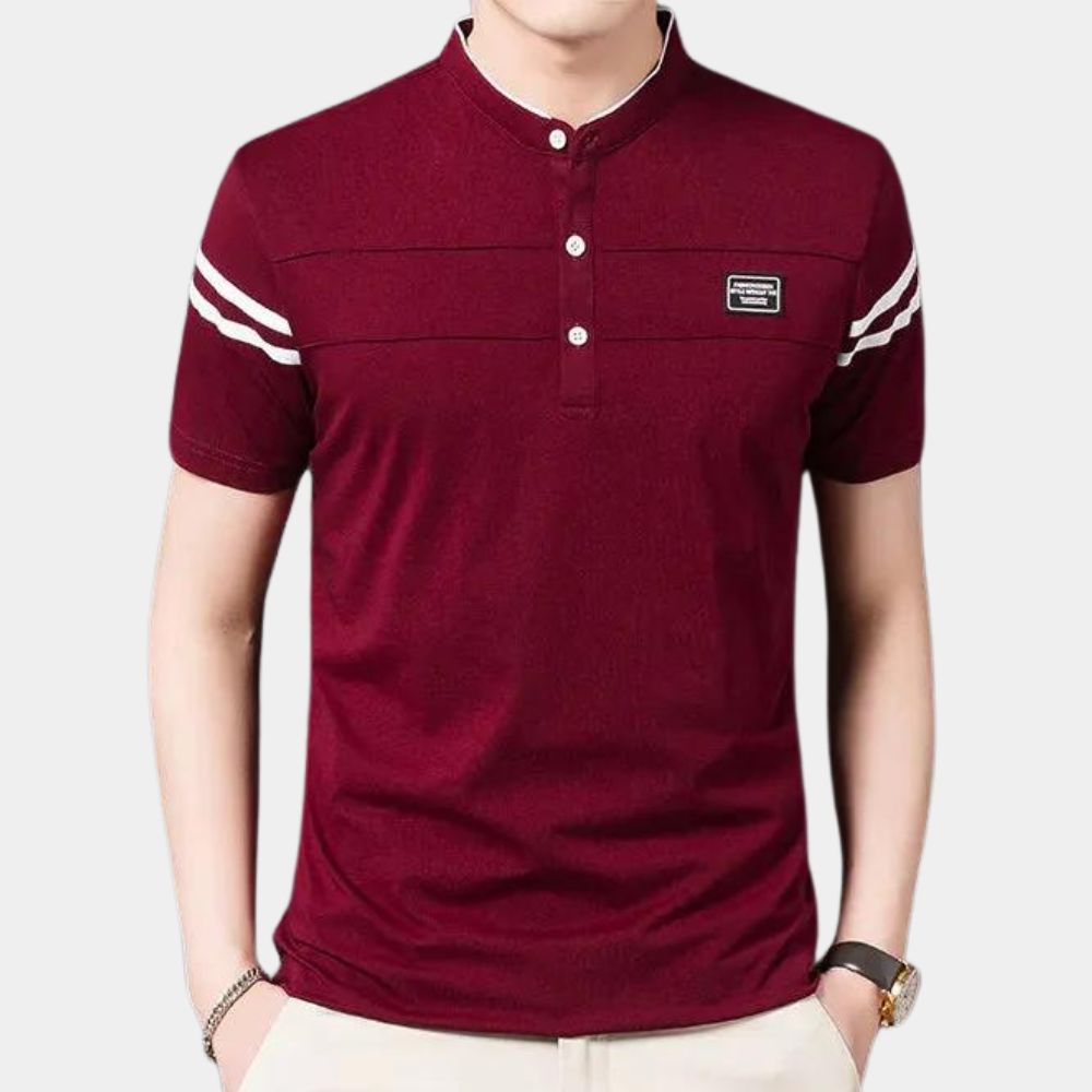 Aabraham - Chemise élégante pour homme