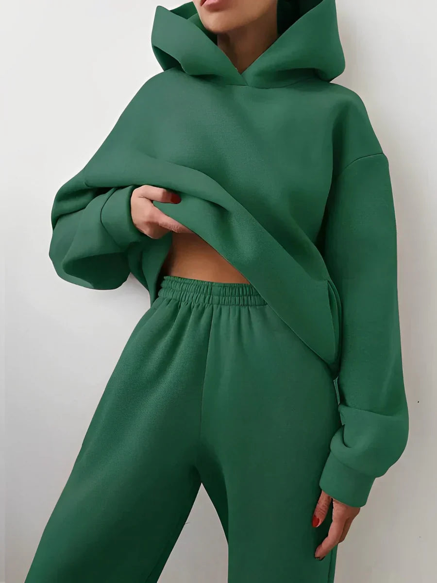 Janice - Survêtement Tendance pour Femmes