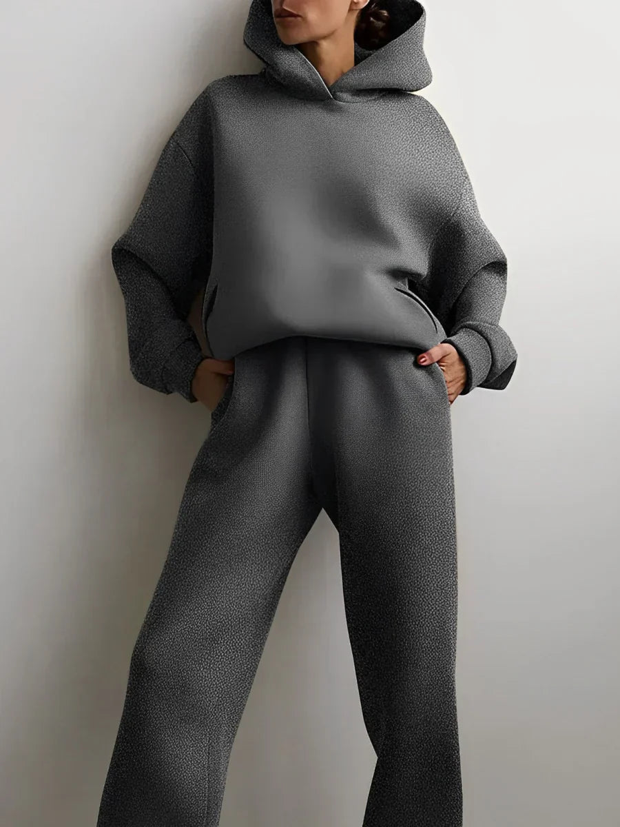 Janice - Survêtement Tendance pour Femmes