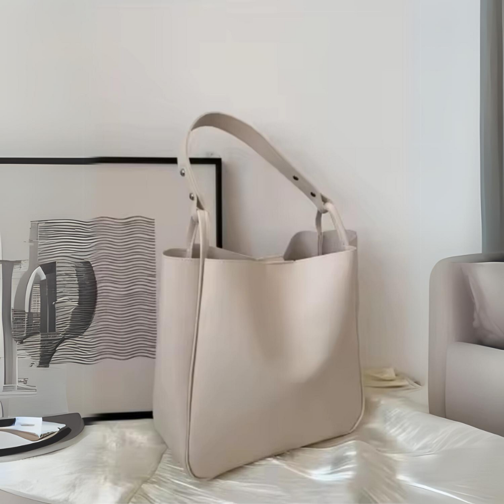 Gaia - Casual shoulder bag-Elly Rose