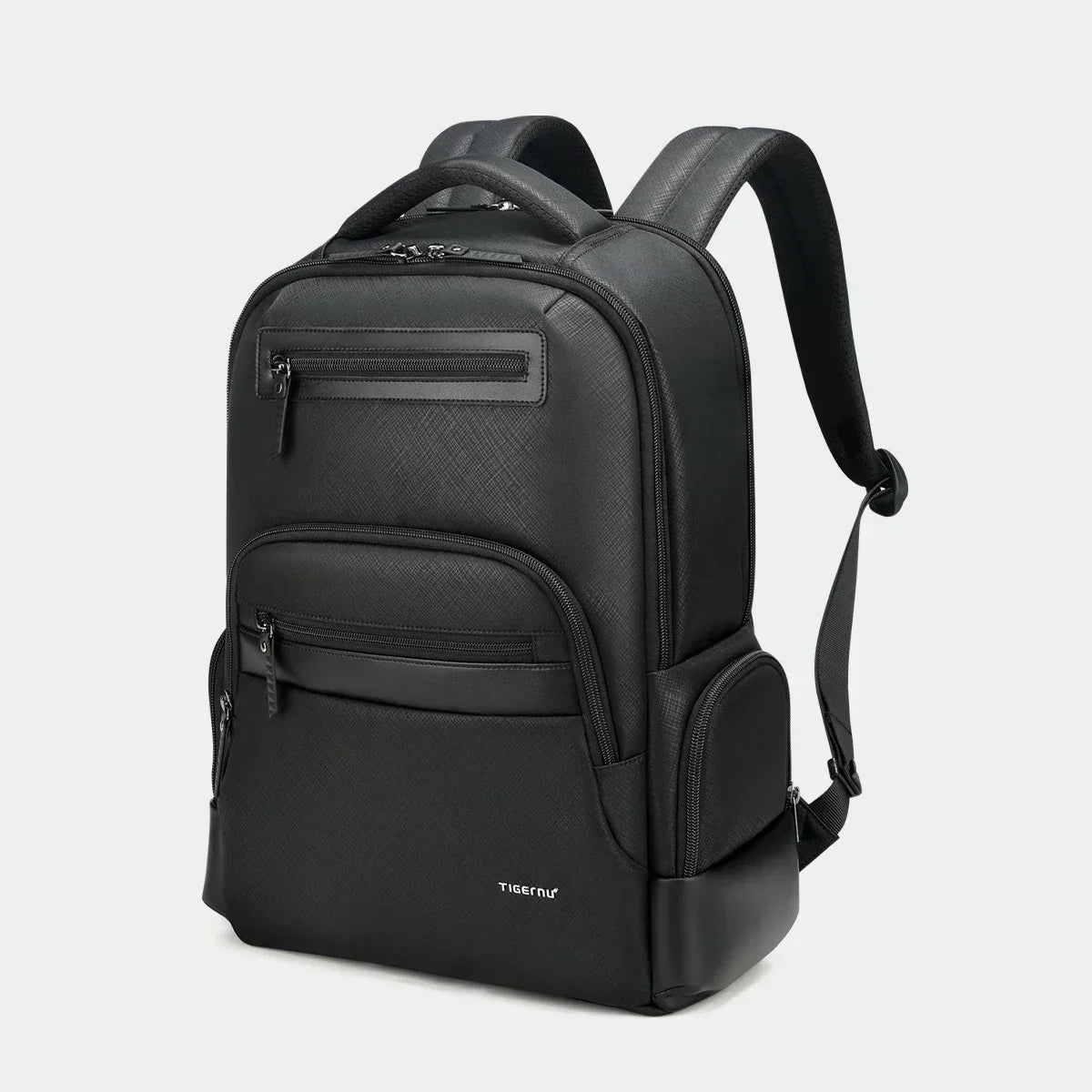 Aiden | Durable, waterproof laptop travel backpack-Elly Rose