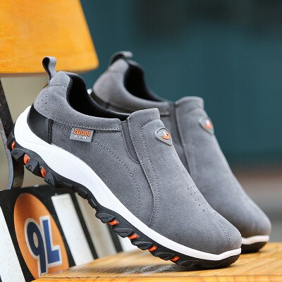 Aabel Shoes | Chaussures orthopédiques pour hommes