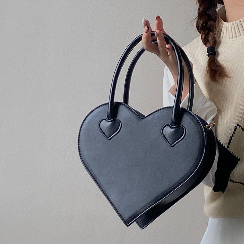 Psyche - Unique and elegant handbag-Elly Rose