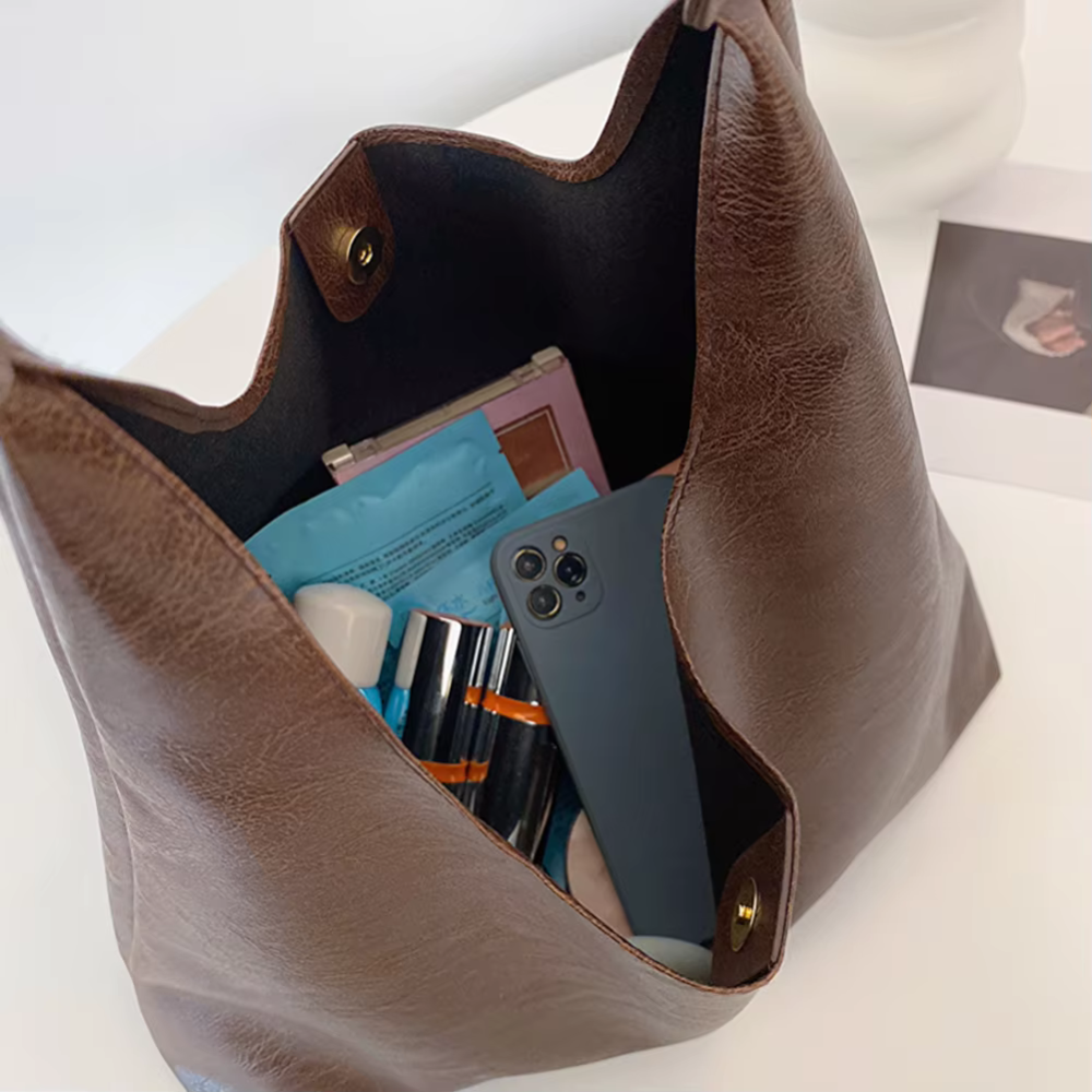 Lavinia - casual shoulder bag-Elly Rose