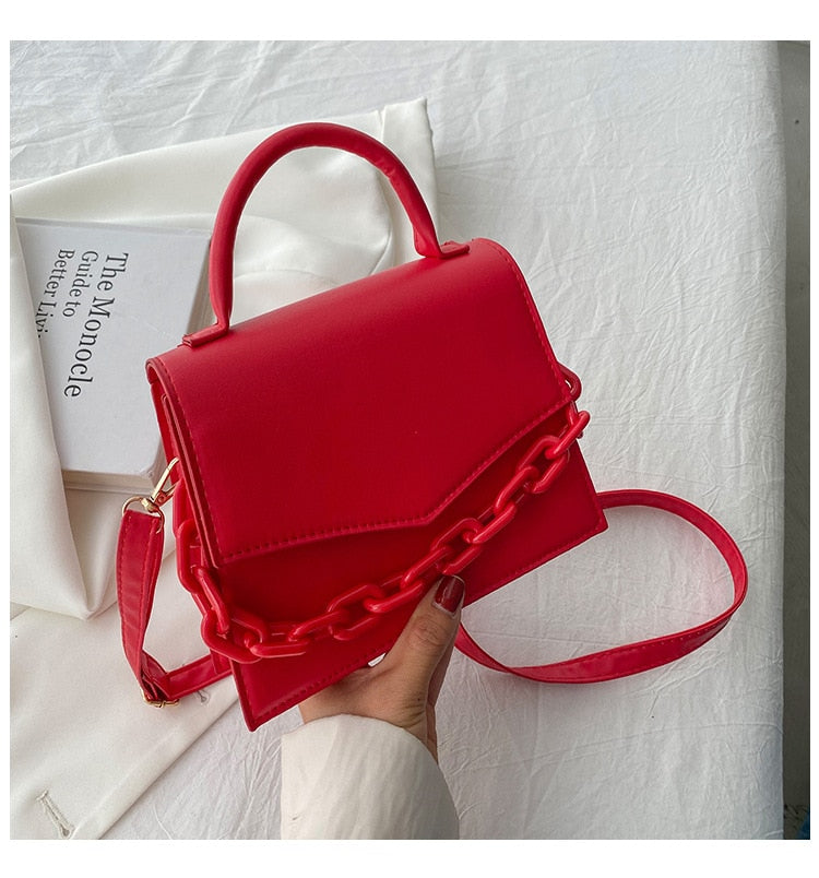 Anais handbag - The must-have for the coming season-Elly Rose