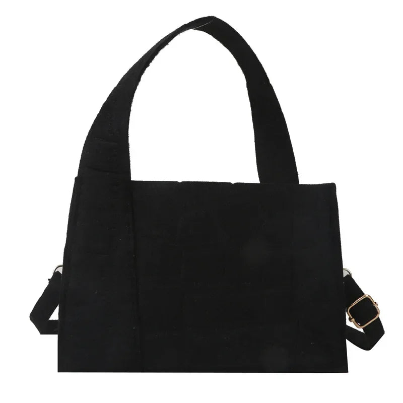 New Chic luxury shoulder bag-Elly Rose