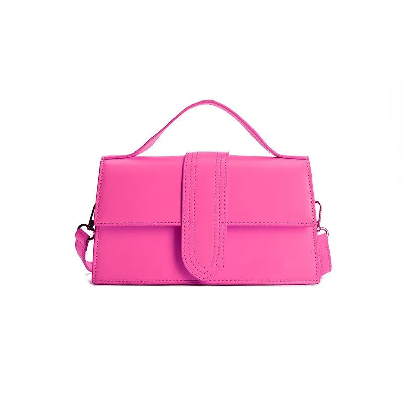 MiMona - Handbag-Elly Rose