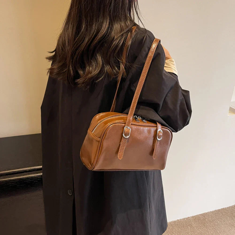 HorizonElegance shoulder bag-Elly Rose