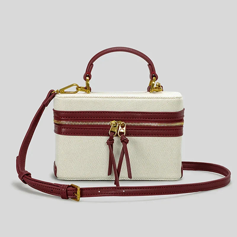 Fashion Explorer shoulder bag-Elly Rose