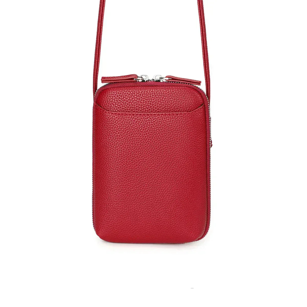 Amaryllis - Shoulder bag for cell phone-Elly Rose