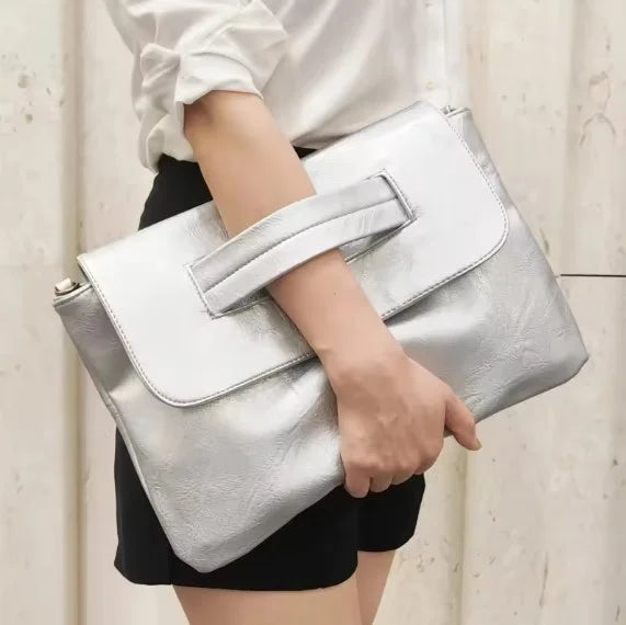 KIERRA - Elegant wrist bag for women-Elly Rose