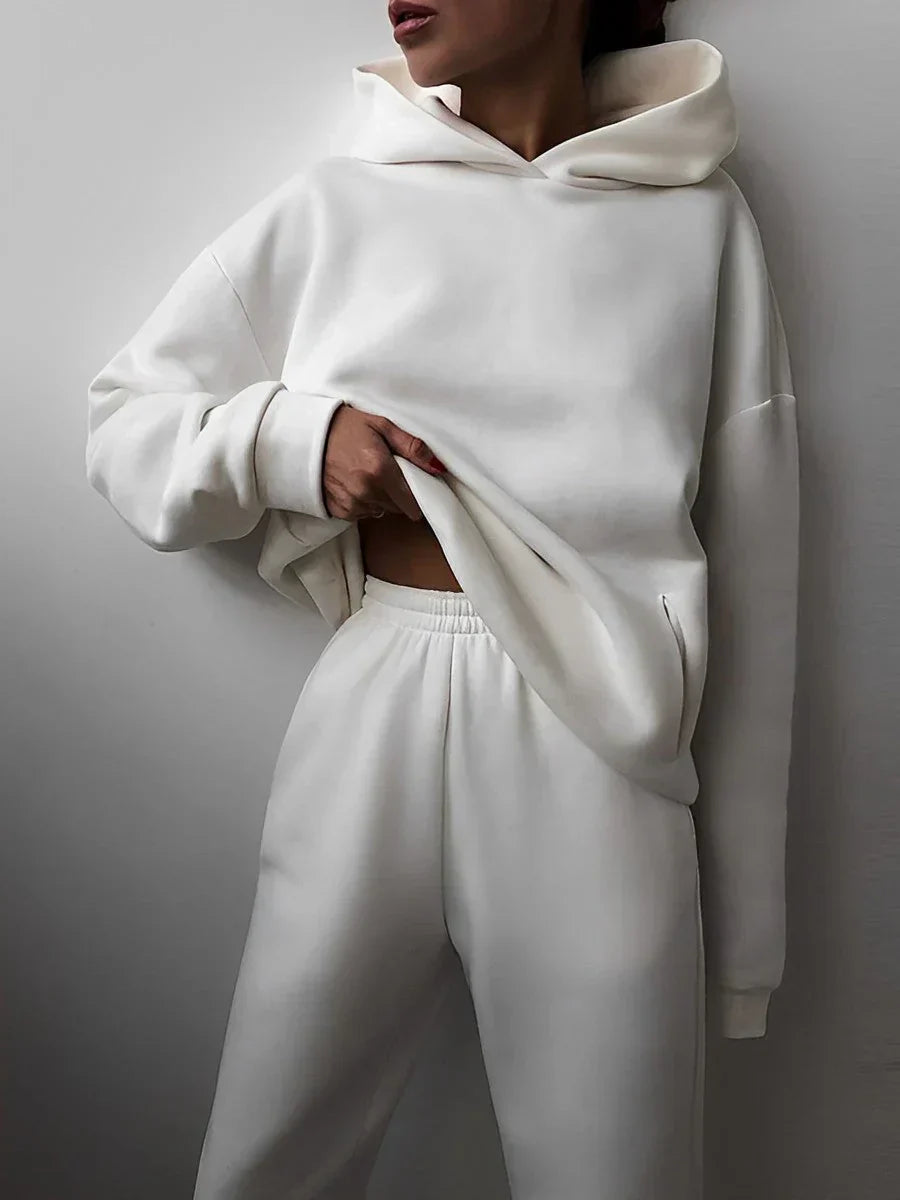 Janice - Survêtement Tendance pour Femmes