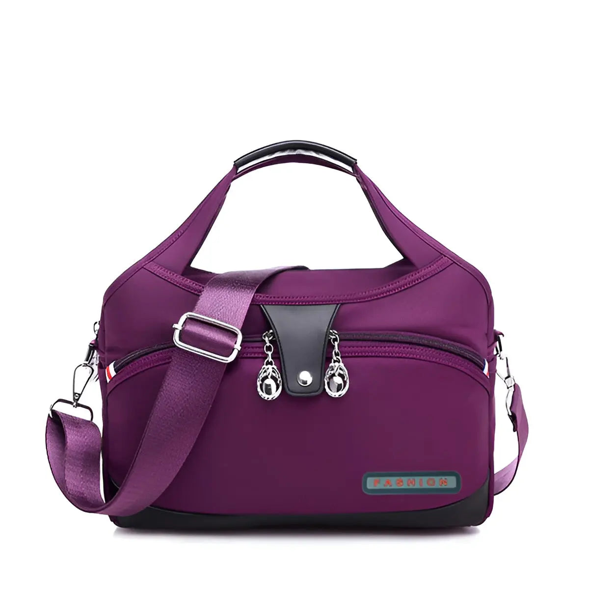 Skylar - Waterproof and anti-theft shoulder bag-Elly Rose