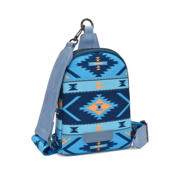 GYPSY - Stylish boho handbag-Elly Rose