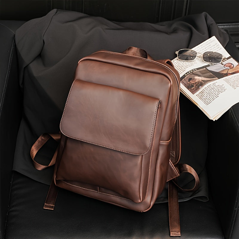 Hayes | Versatile travel backpack: explore in style-Elly Rose