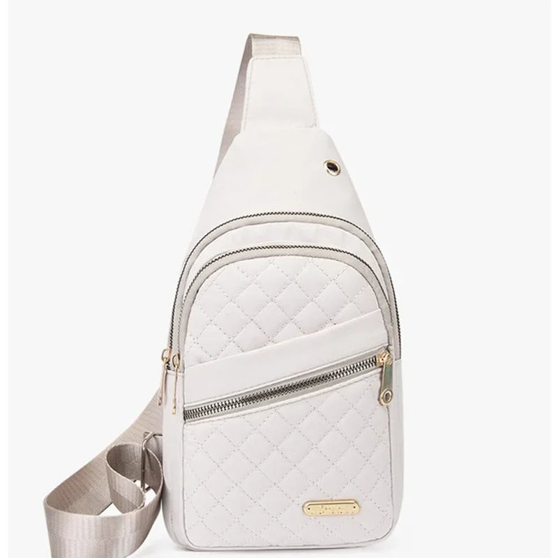 MARIA - Folding bag-Elly Rose