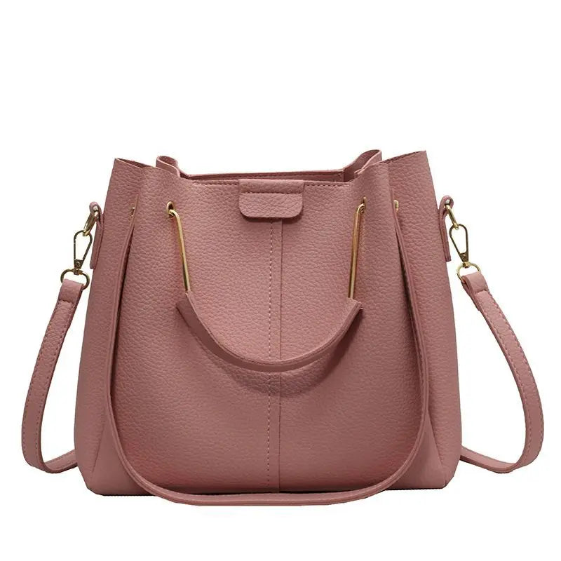 Timeless - Women's large everyday bag-Elly Rose
