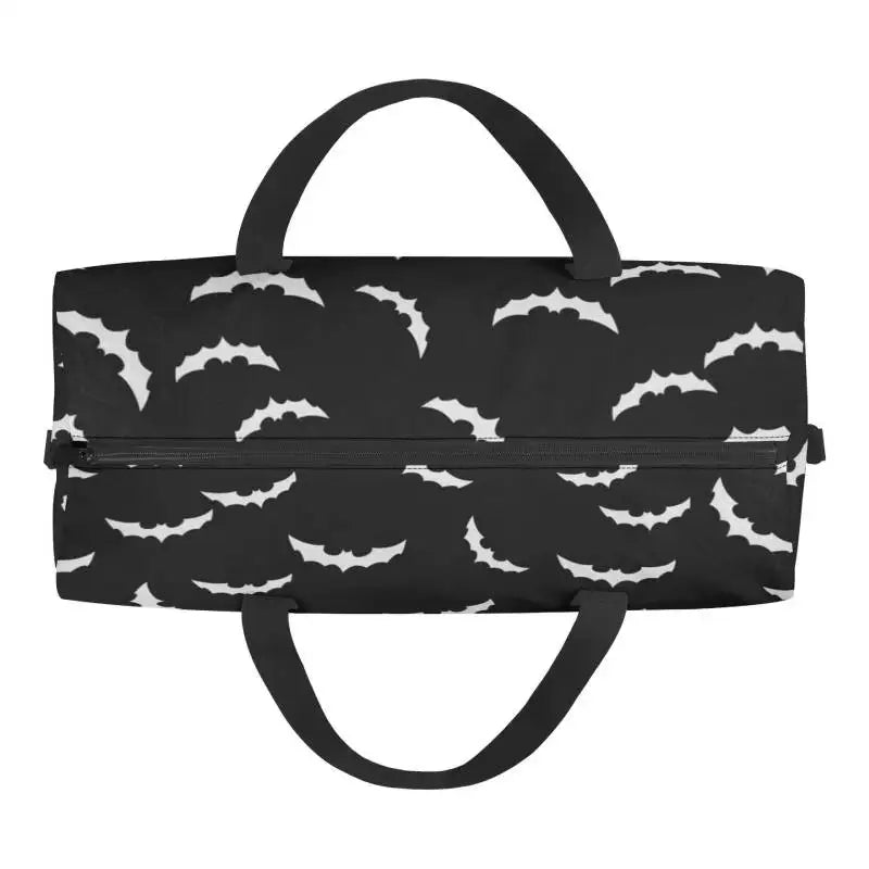 REGAL - Multifunctional adventure travel bag-Elly Rose