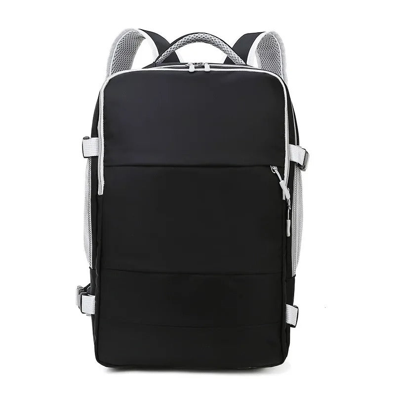 TravelMate - Luxury backpack-Elly Rose
