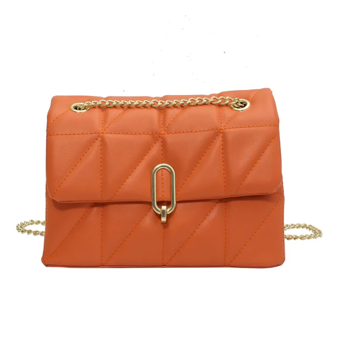 Tessa handbag - Chic & Fashionable-Elly Rose