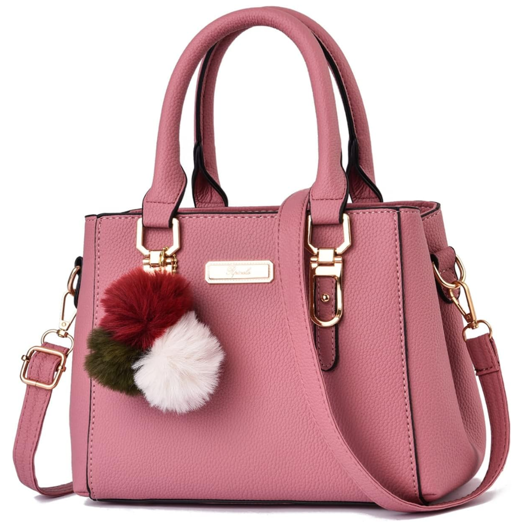 Ivy shoulder bag - Classic and elegant-Elly Rose