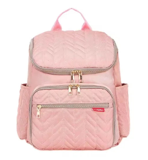 REGAL - Super Mama travel backpack-Elly Rose