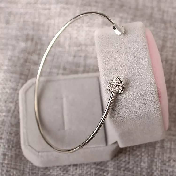 2HeartBracelet™ - bracelet pour femmes
