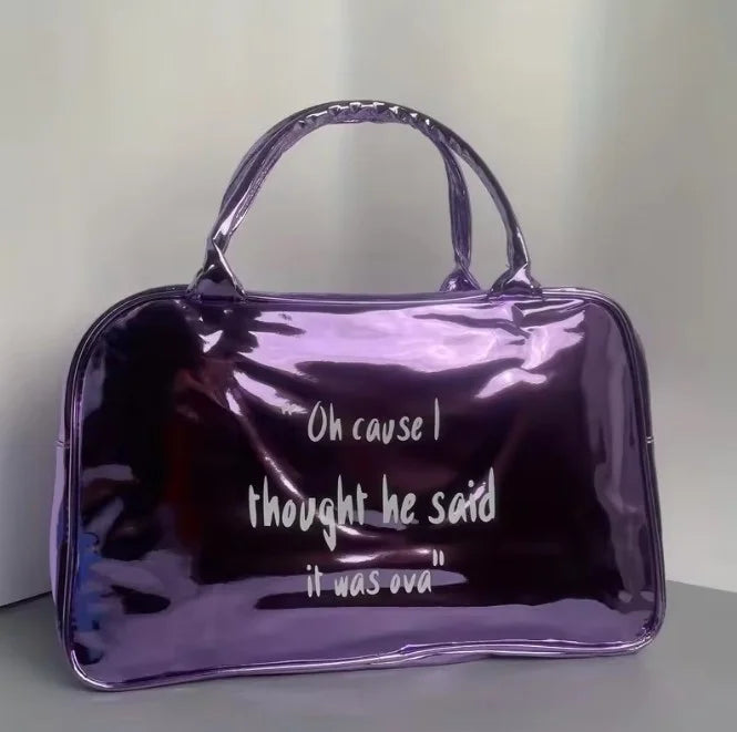 MARGOT - Elegant sports and travel bag-Elly Rose