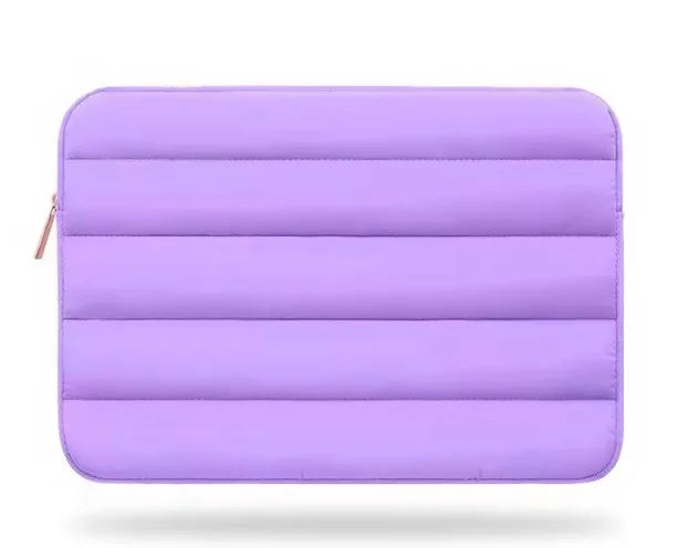 ZIPCITY - The secure tablet case for everyone-Elly Rose