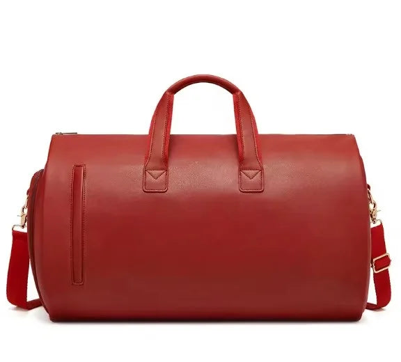 EliteTrek - Waterproof travel bag for business trips-Elly Rose