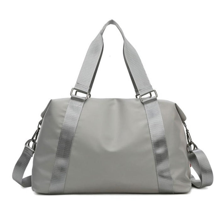 Sterre Sturdy Sports Bag | Waterproof & Stylish-Elly Rose