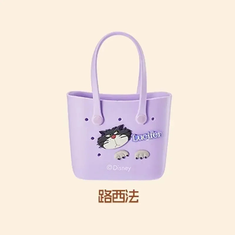 MINISO - Lunch and school bag for children-Elly Rose
