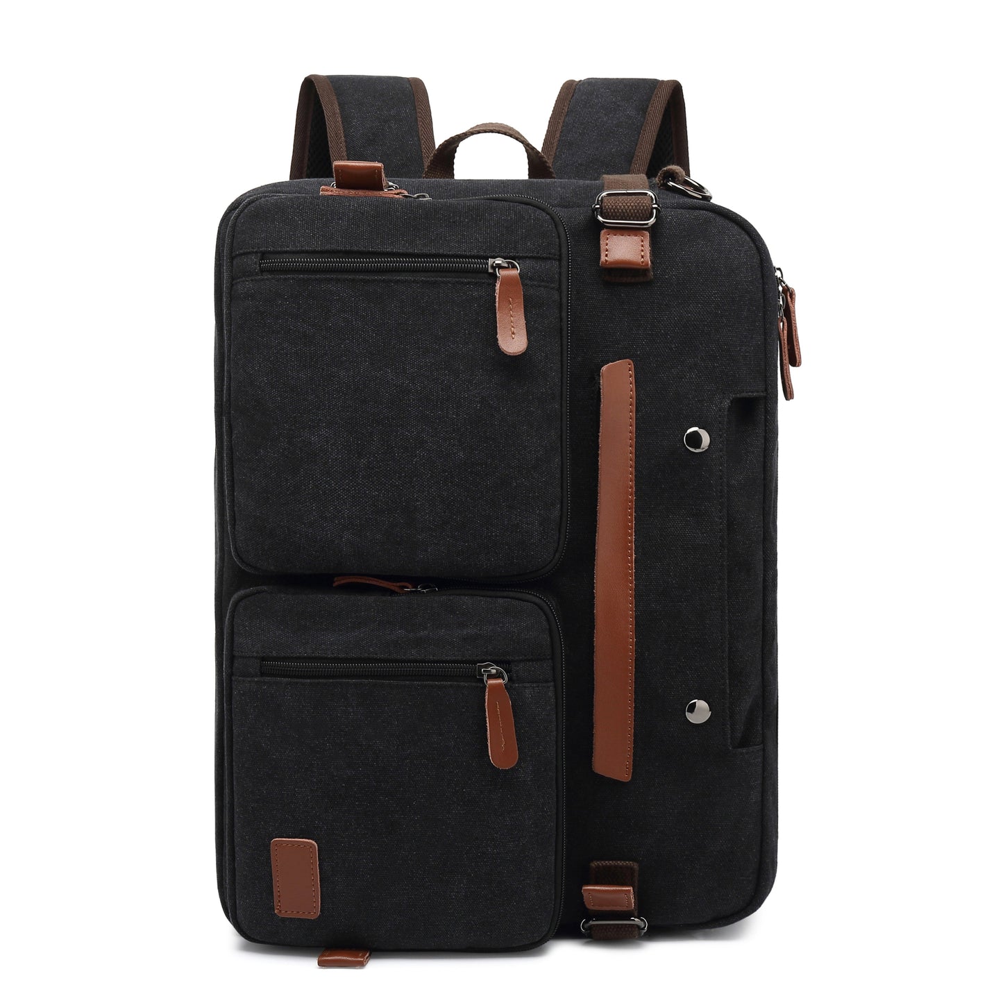 Maxwell | Spacious travel backpack for laptop - Adjustable and functional models-Elly Rose