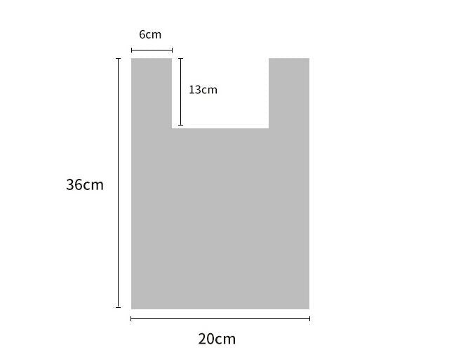 Knitted bag - Couleur des cœurs-Elly Rose