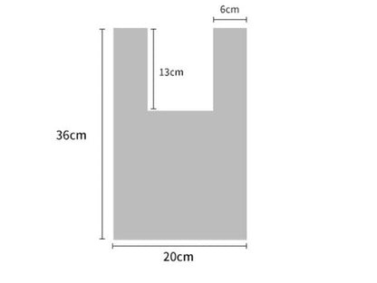 Knitted bag - Spring-Elly Rose